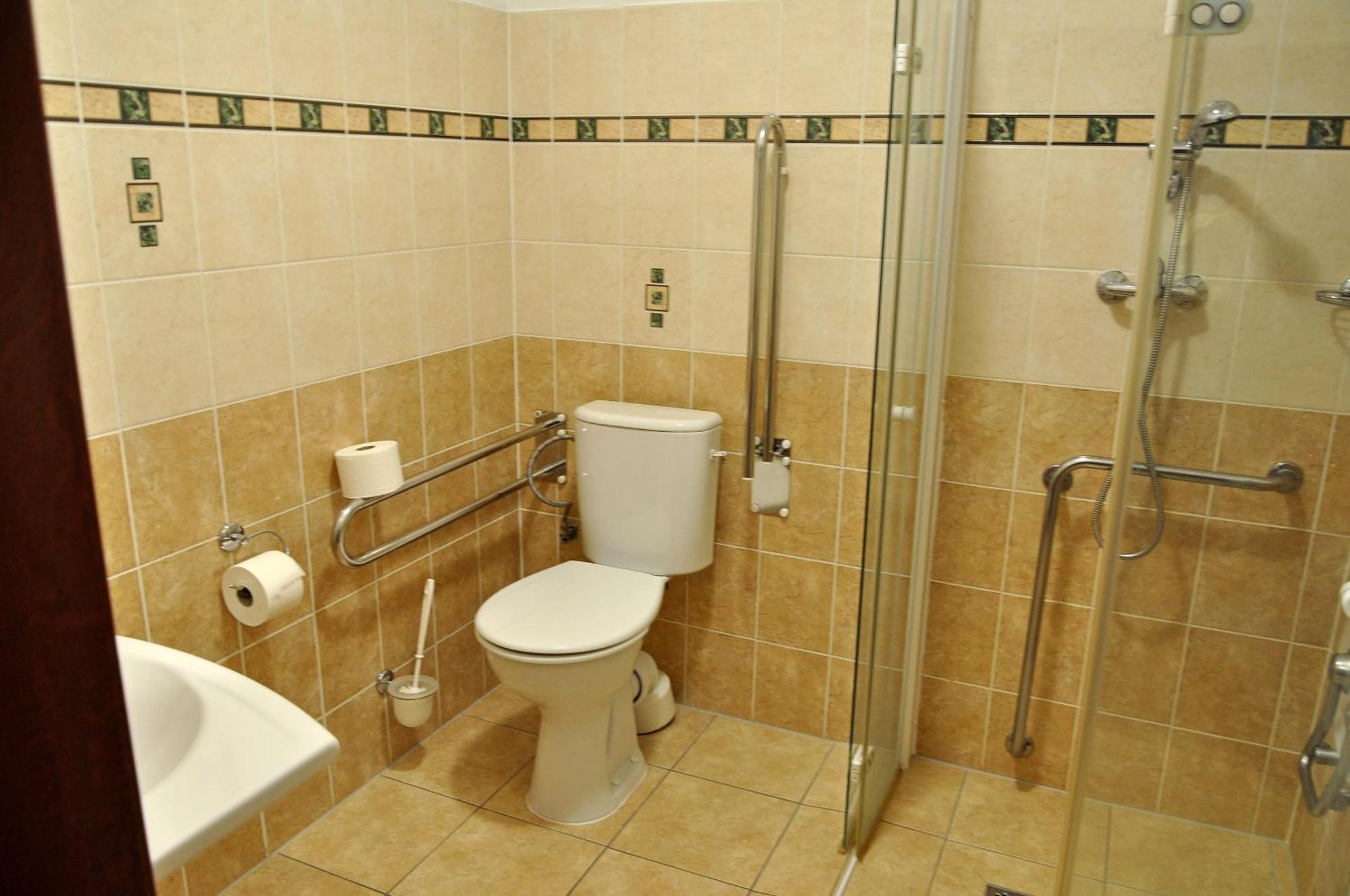 Hotel Cisar Ferdinand Локет Номер фото